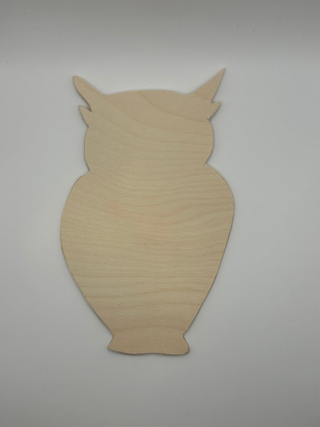 Vintage Owl