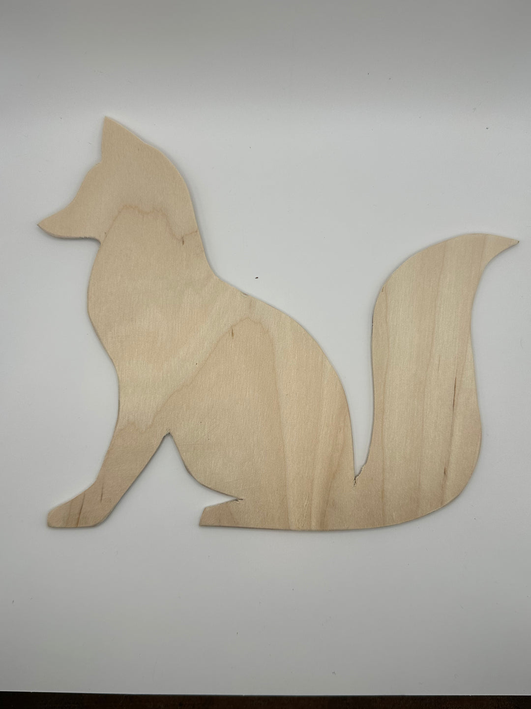 Vintage Fox