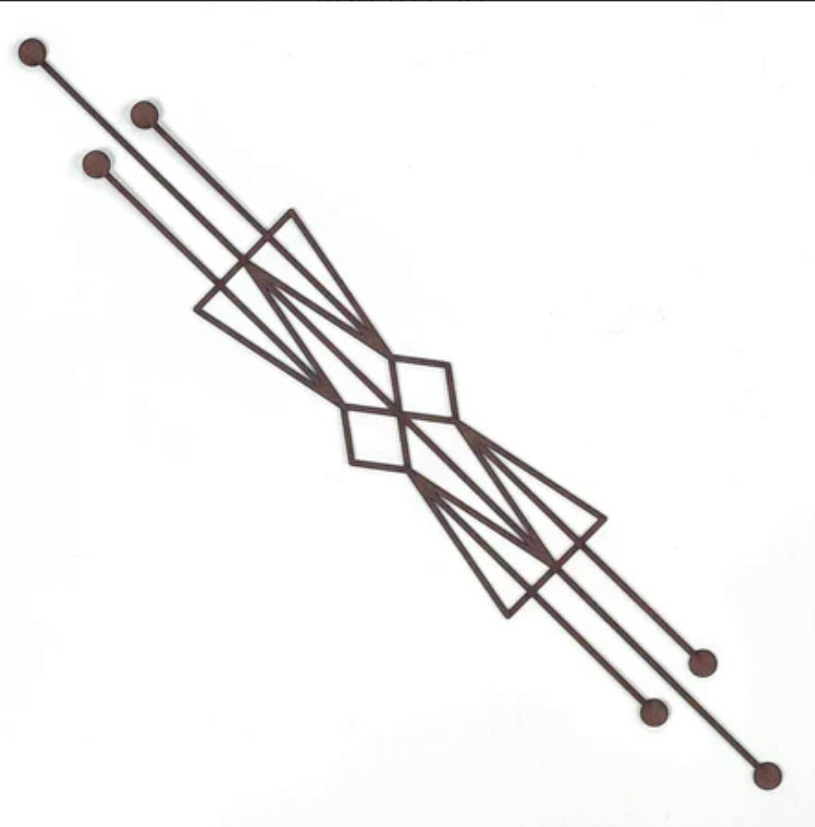 Geo Shape GS103