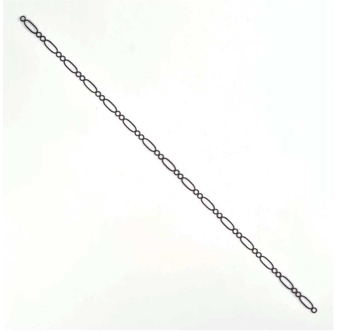 Bead Line Trim Strip TS118 - Pack of 2