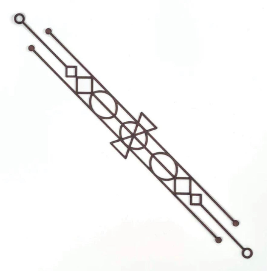 Geo Shape GS101