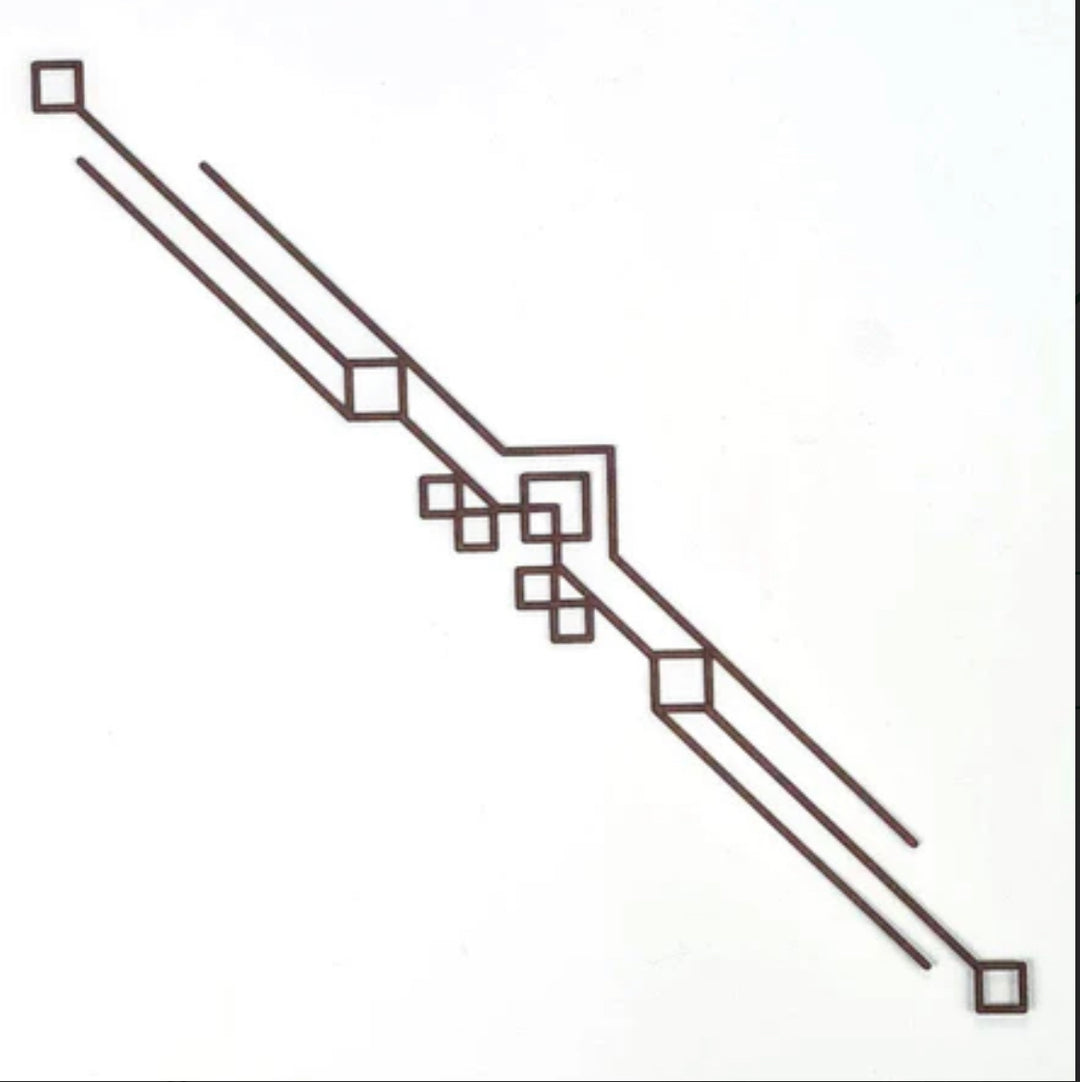 Geo Shape GS105