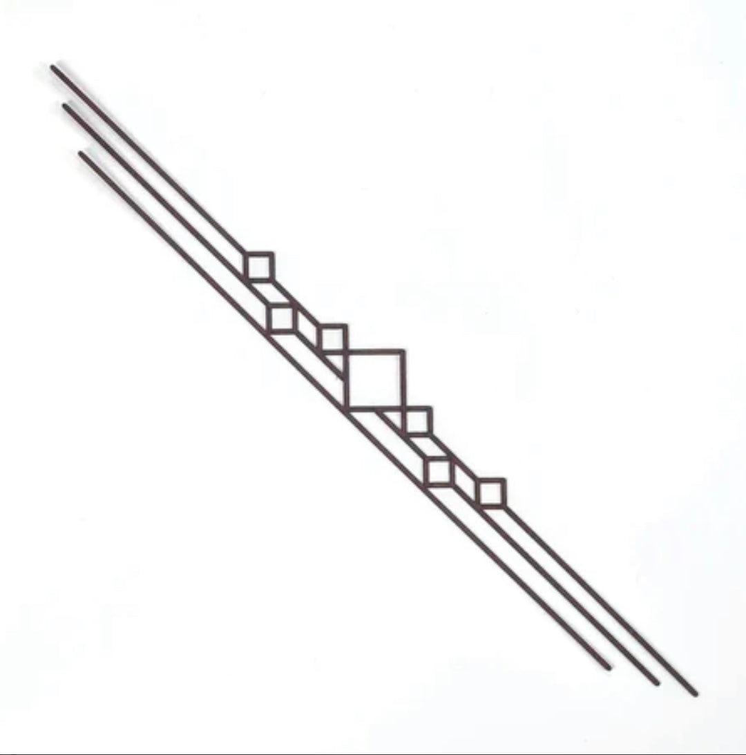 Geo Shape GS106