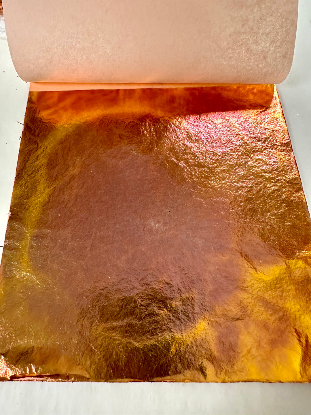Sepp Sunset Celestial Sunset Leaf