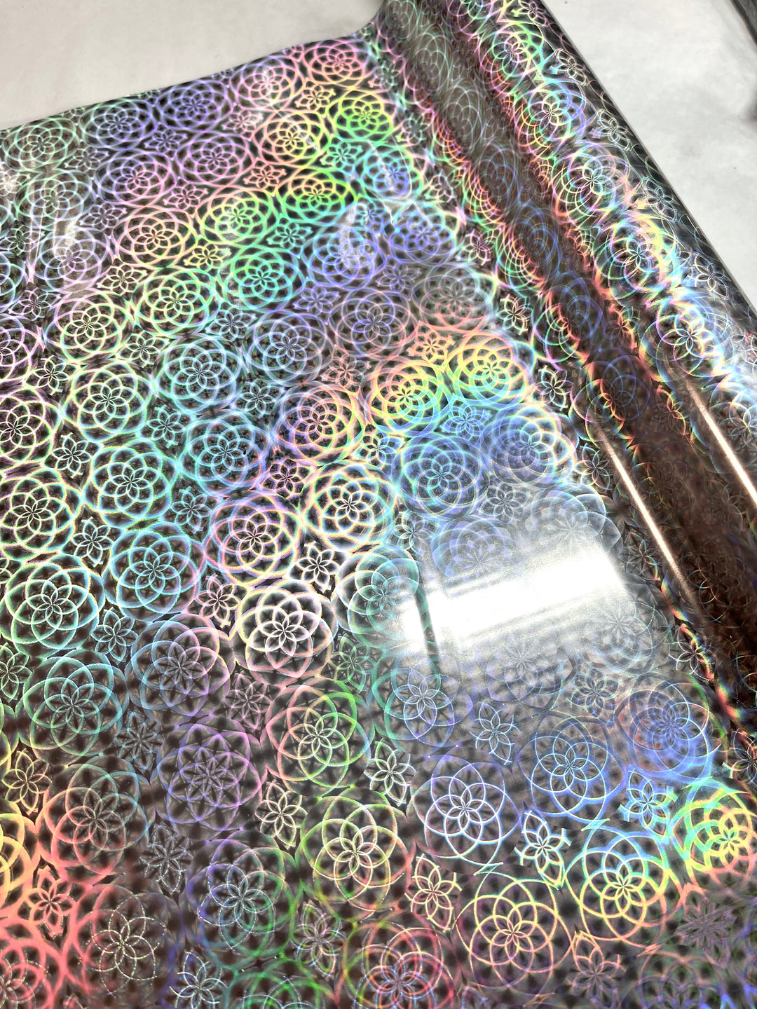 Phantastic Phoenix Silver