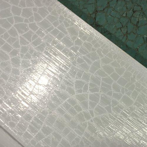 ArtsSyVille Crystal Clear Crackle