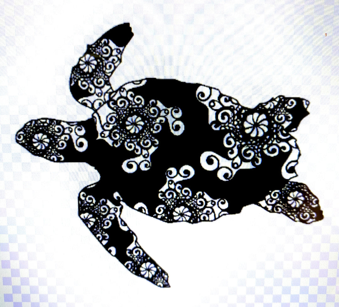 Sea Turtle