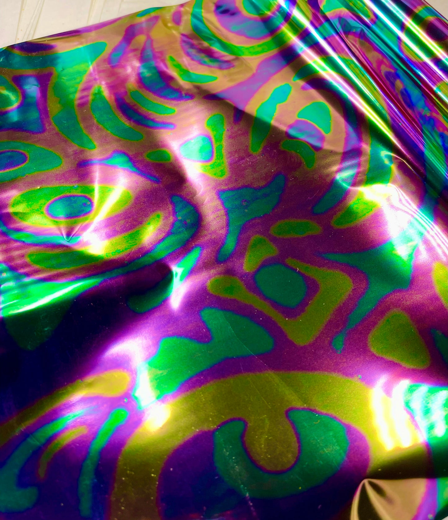Razzle Dazzle