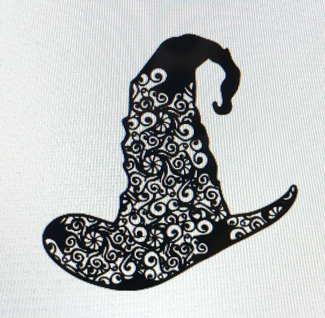 Witches Hat