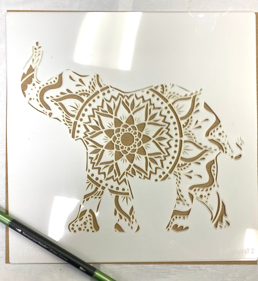 Elephant