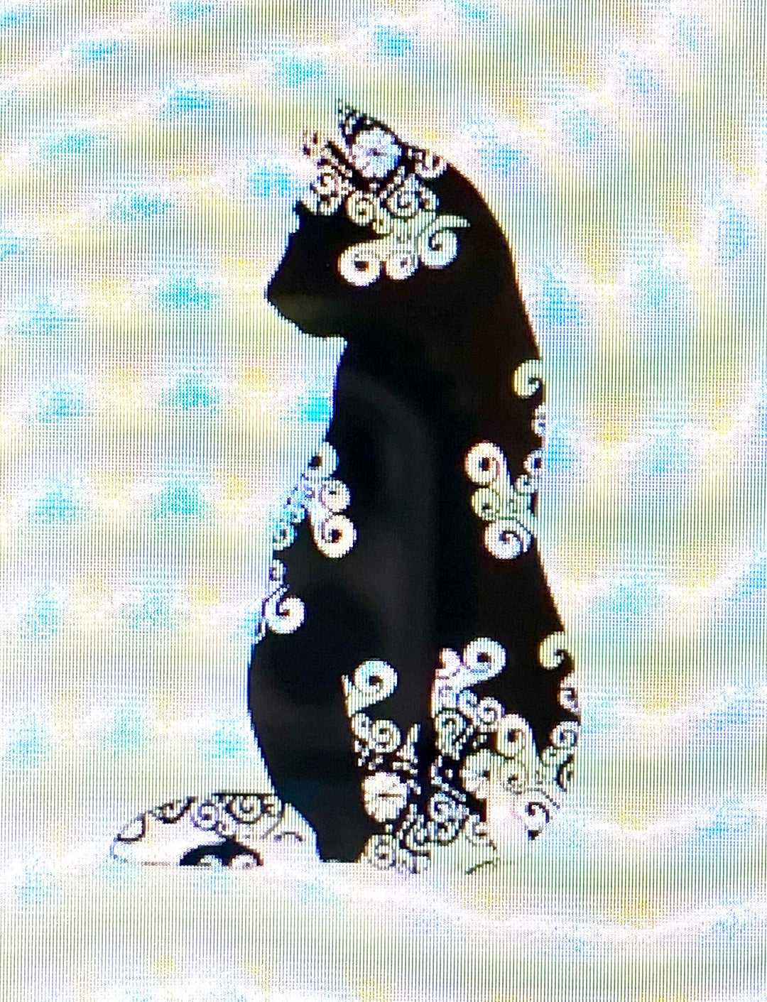 Cat Mandala