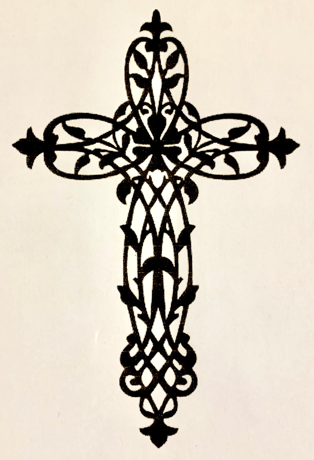 Le Mesa Cross Small
