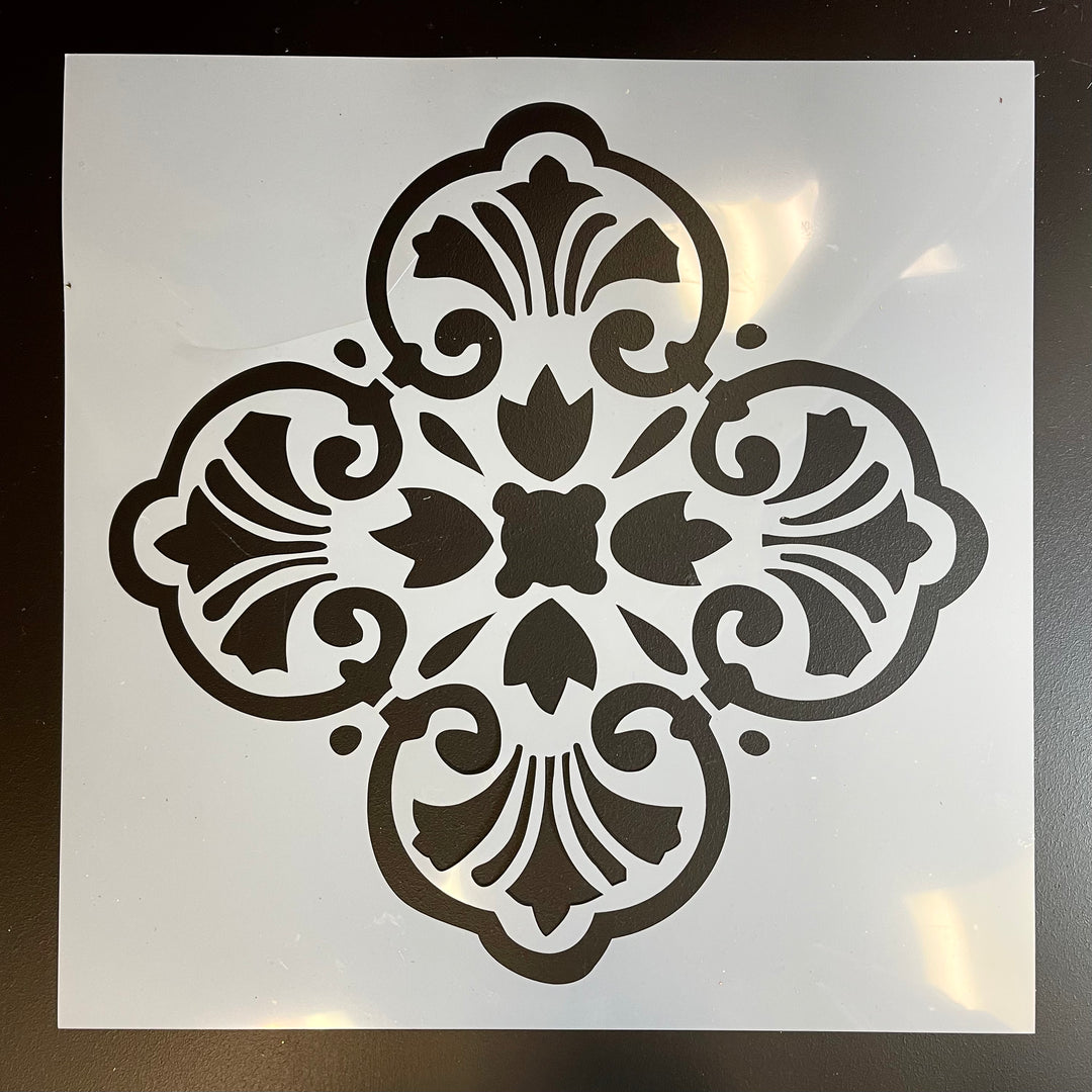 Margaret’s Medallion