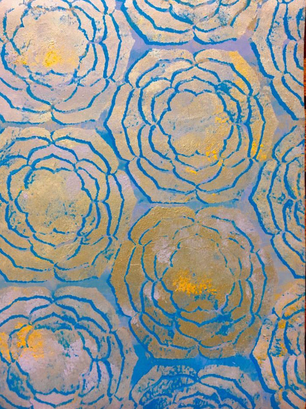Blooms Mini