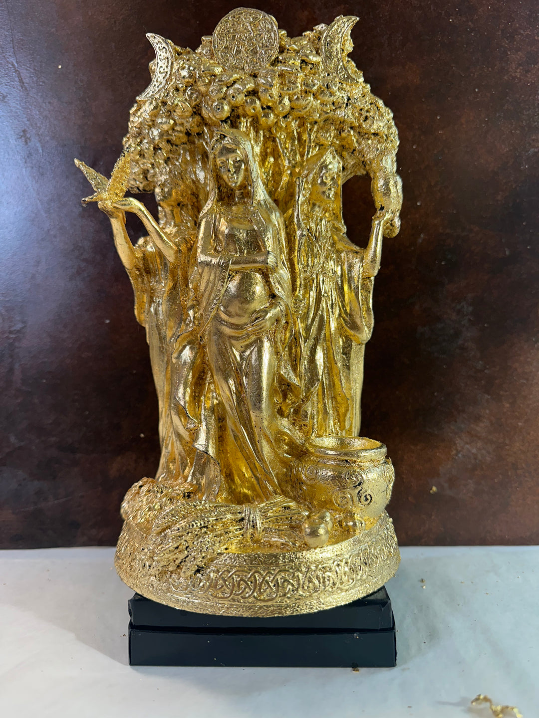 Mother, Maiden & Crone