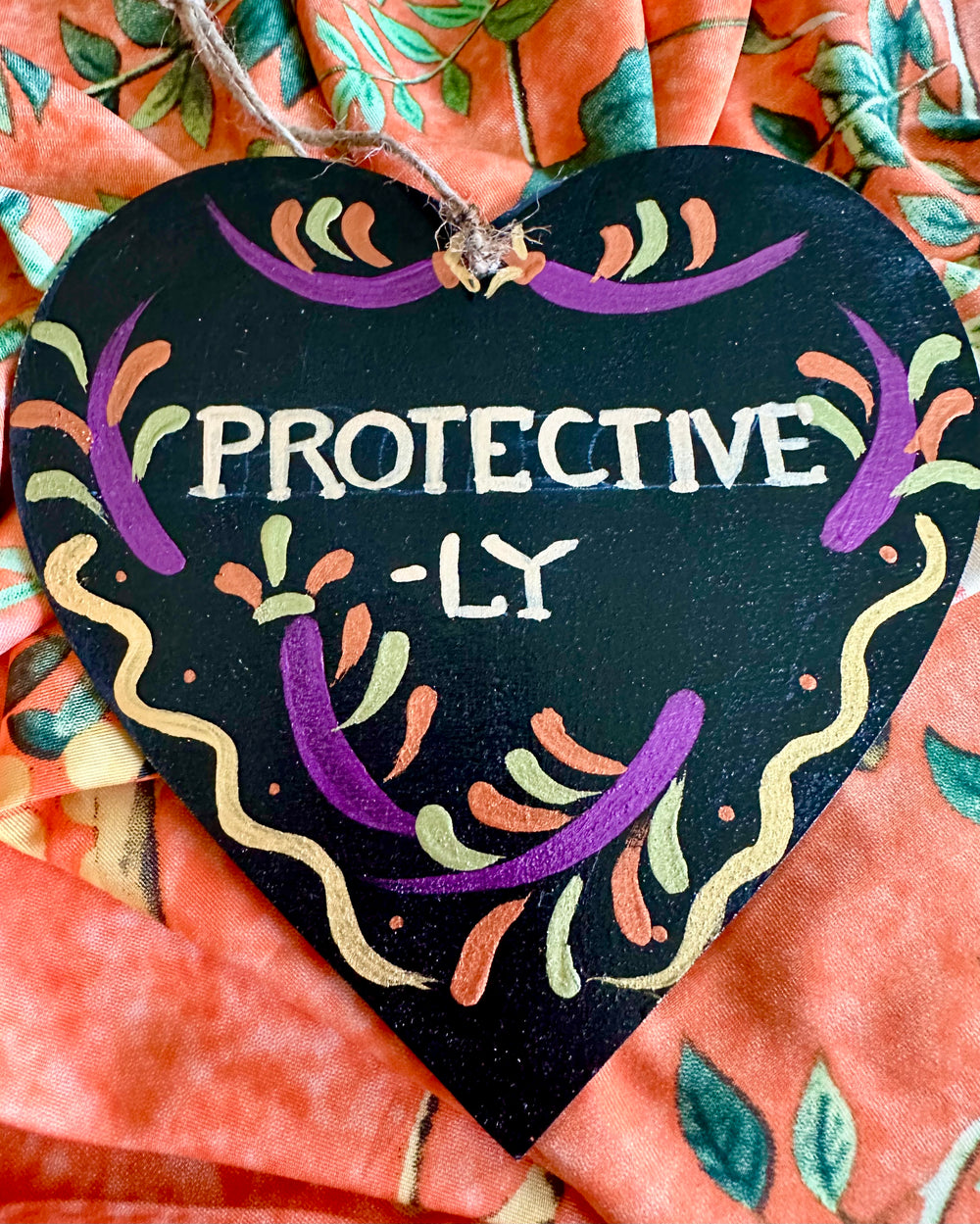 Spell Hearts