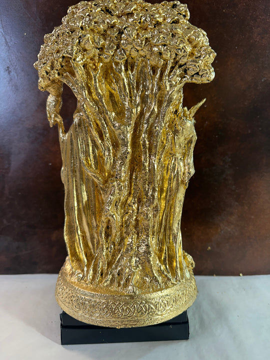 Mother, Maiden & Crone