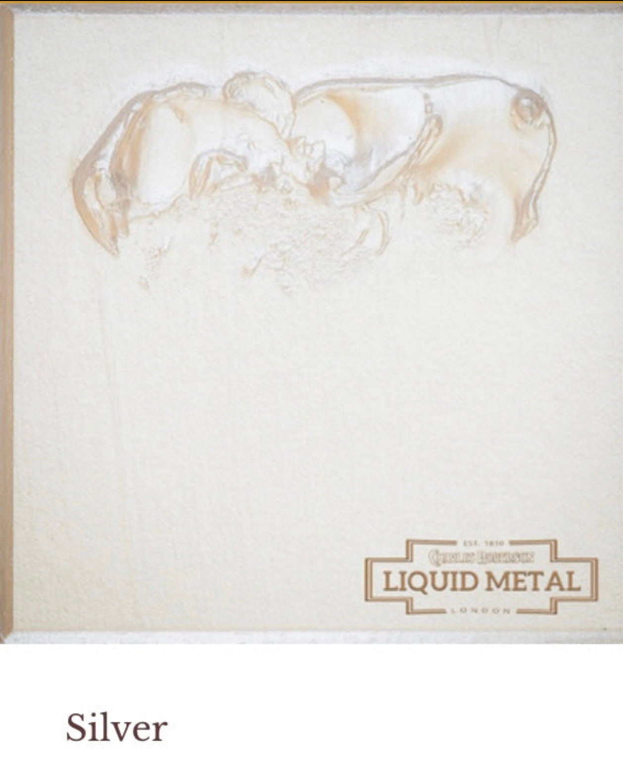C Roberson Liquid Metal 250ml (8.45 oz)