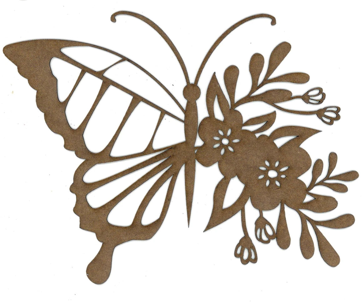 Butterfly S105