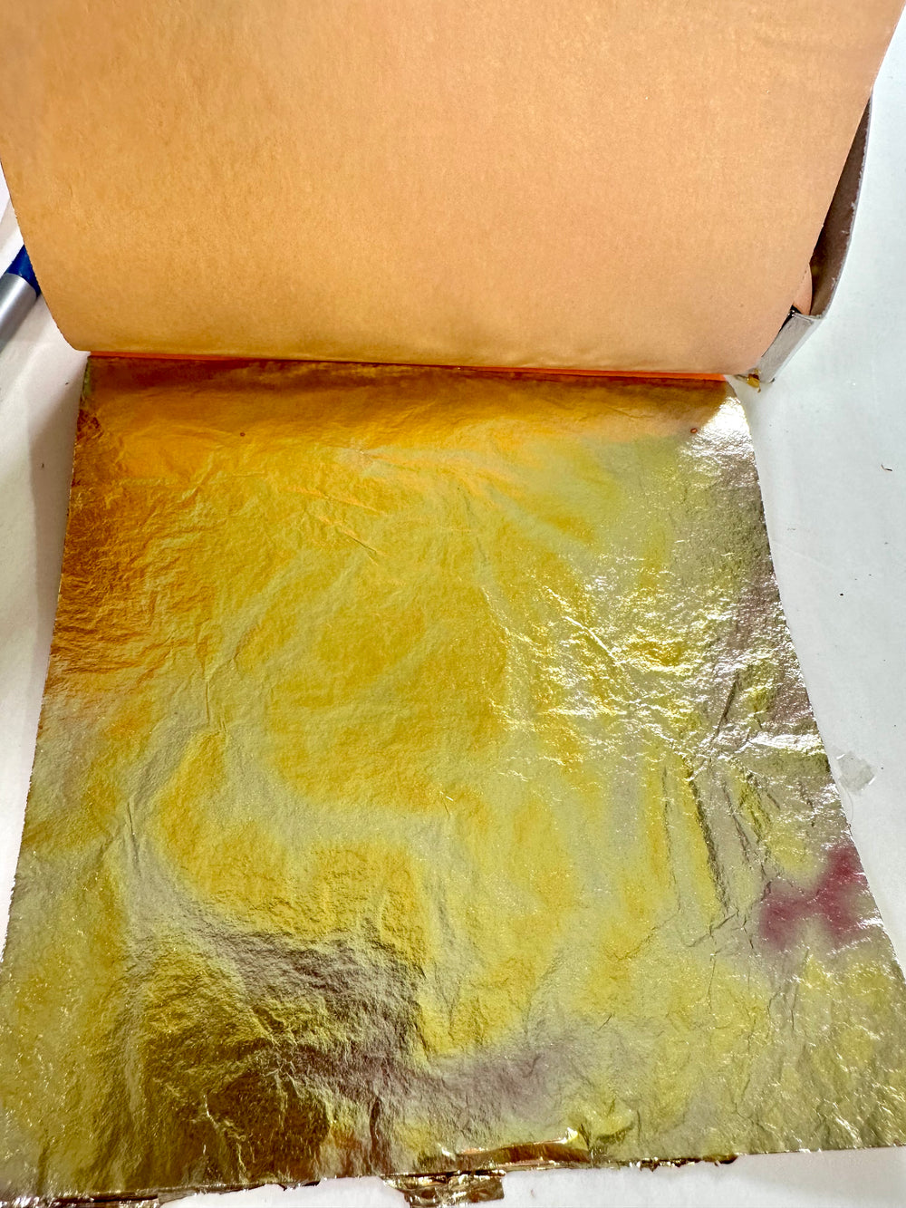 Sepp Sunburst Leaf