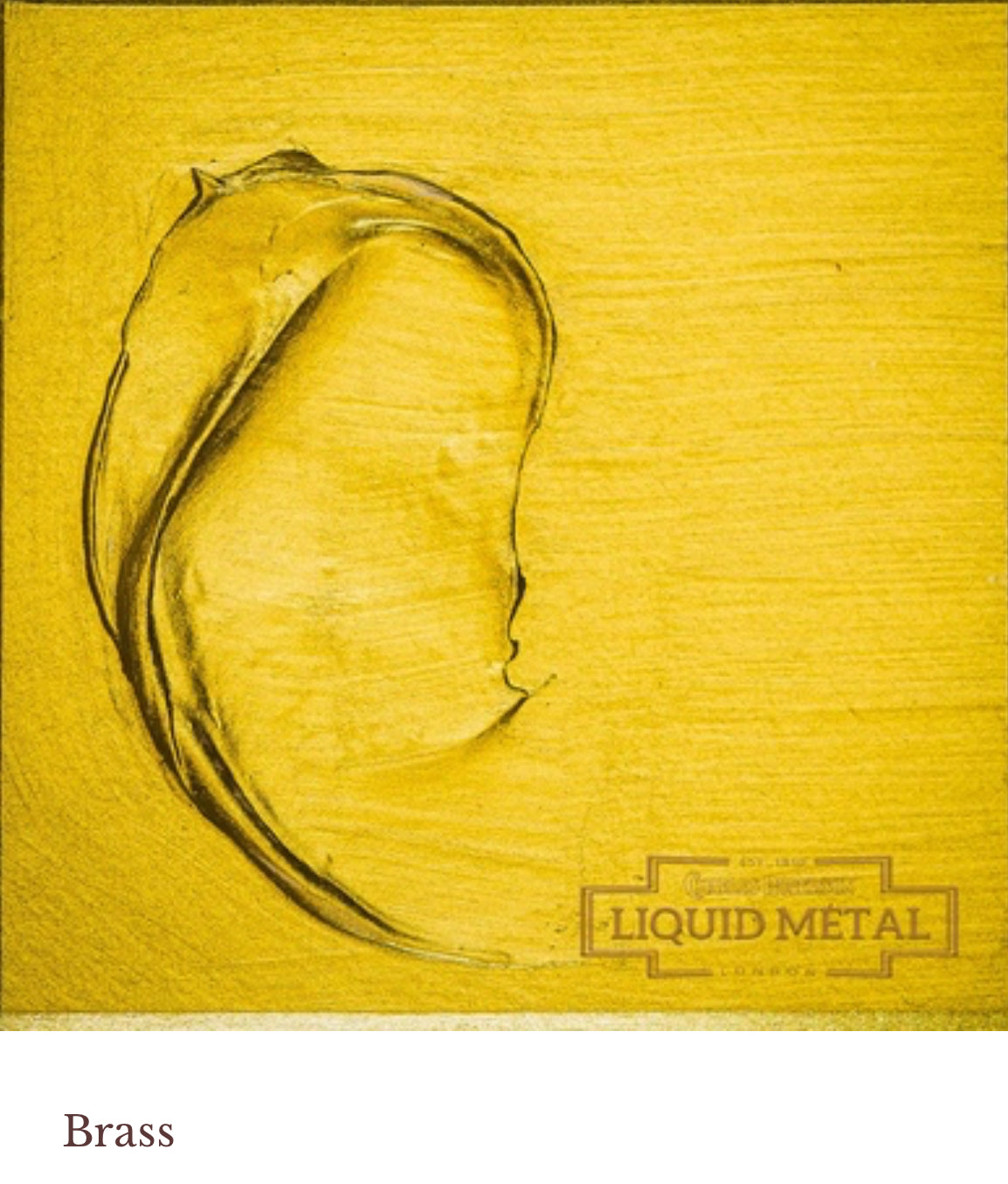 C Roberson Liquid Metal 30ml (1.015 oz)