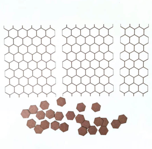 Honeycomb Kit
