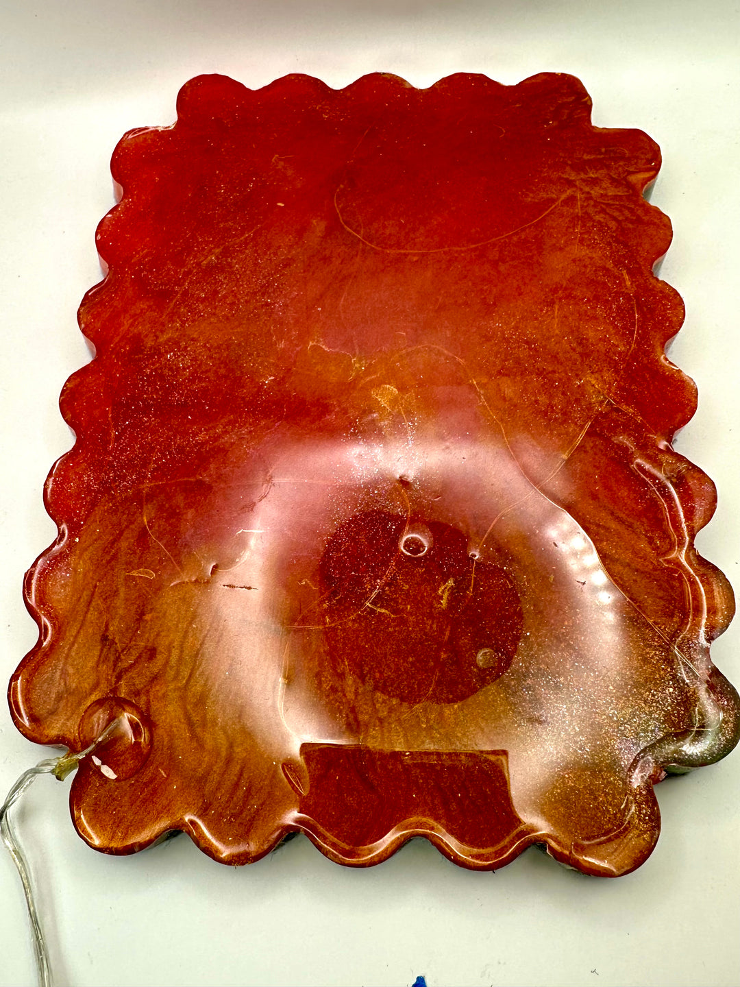 Light Up Tray