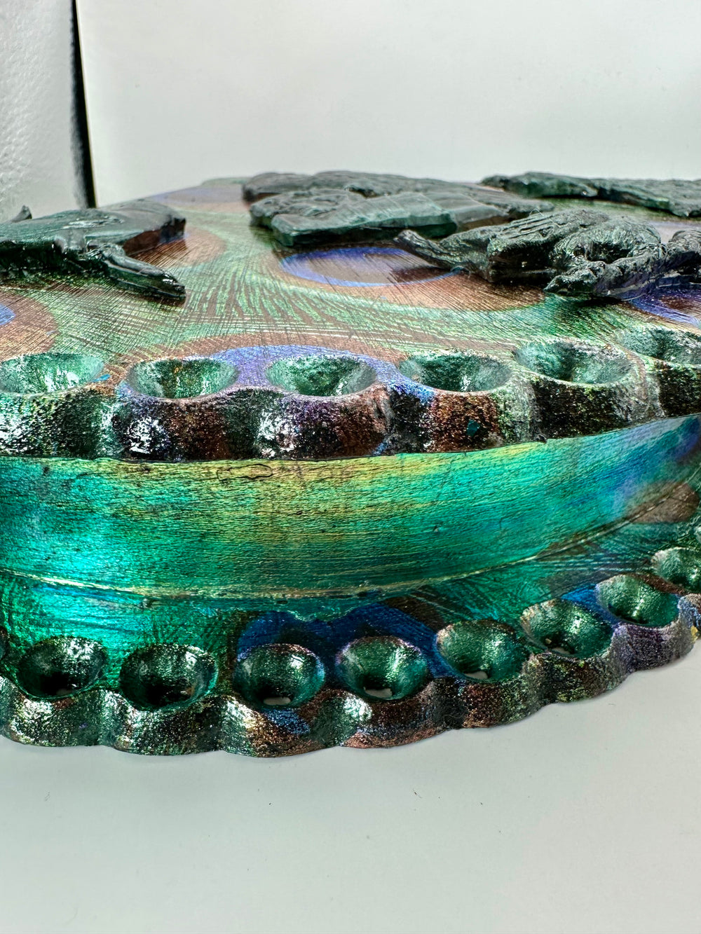 Nevermore Raven Box
