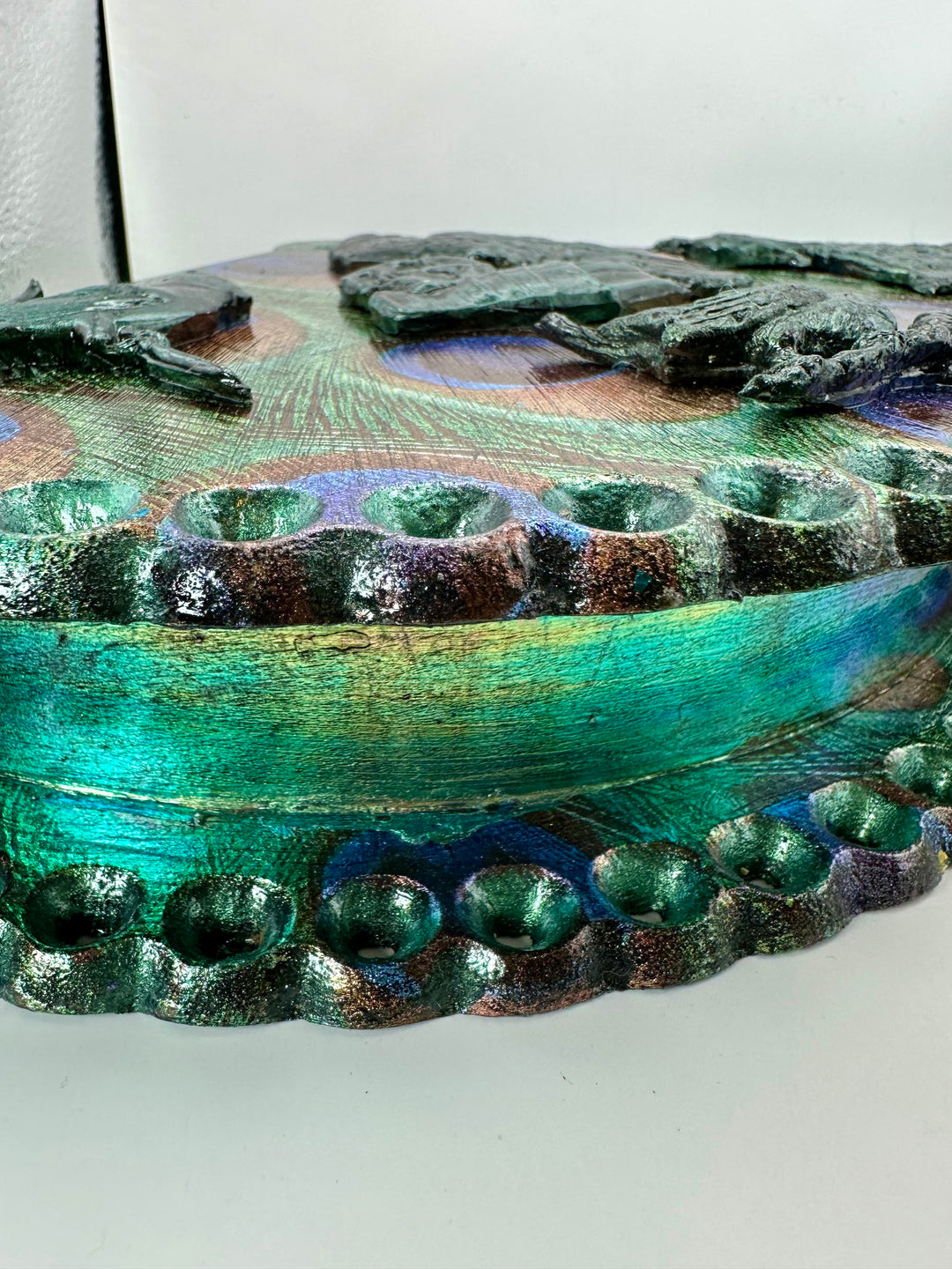 Nevermore Raven Box