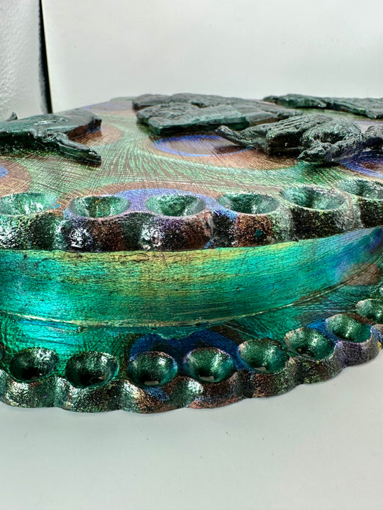 Nevermore Raven Box