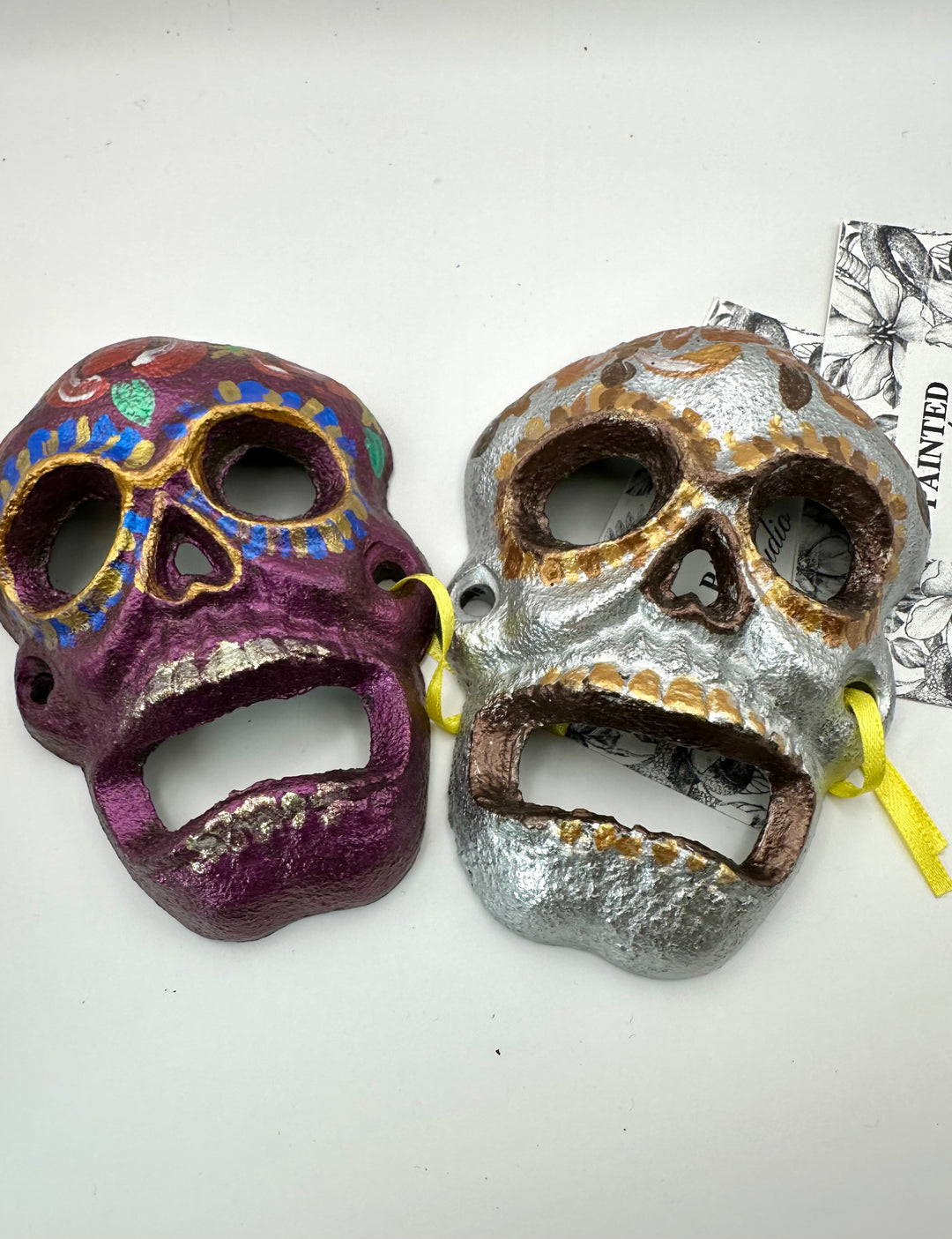 Skull Bottle Opener