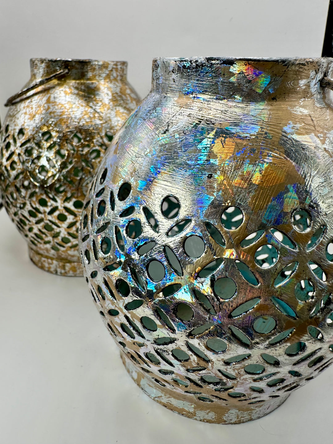 Mini Lanterns