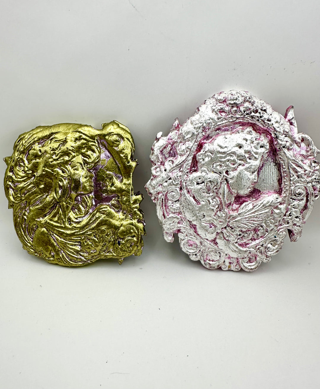 Medallion Magnet