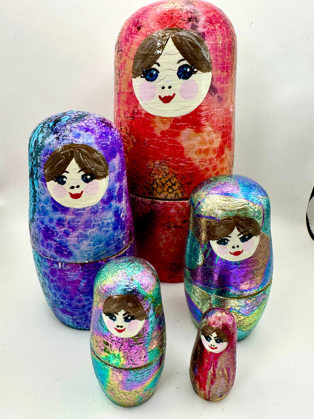 Nesting Doll