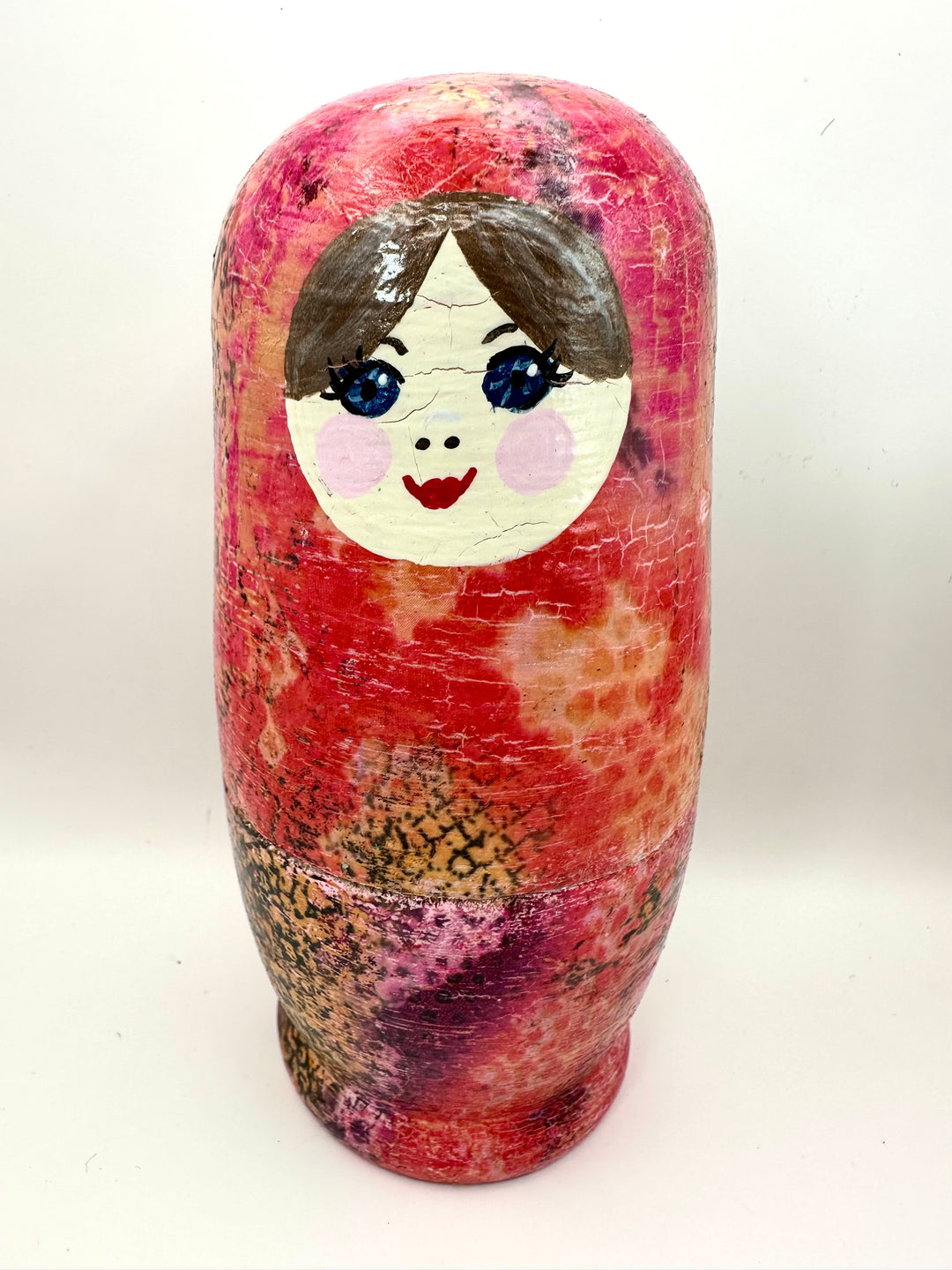 Nesting Doll