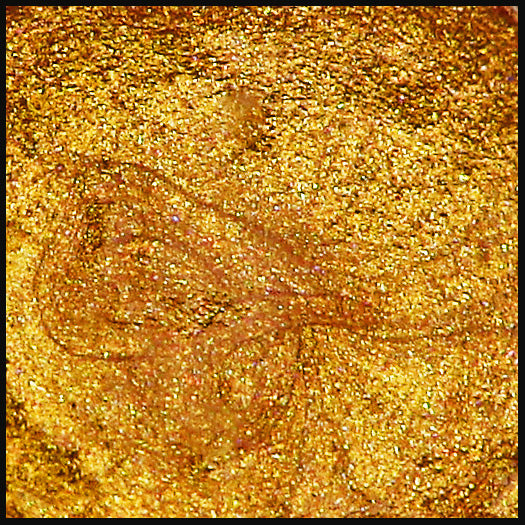 Rezin Arte Luster - Dragon Gold