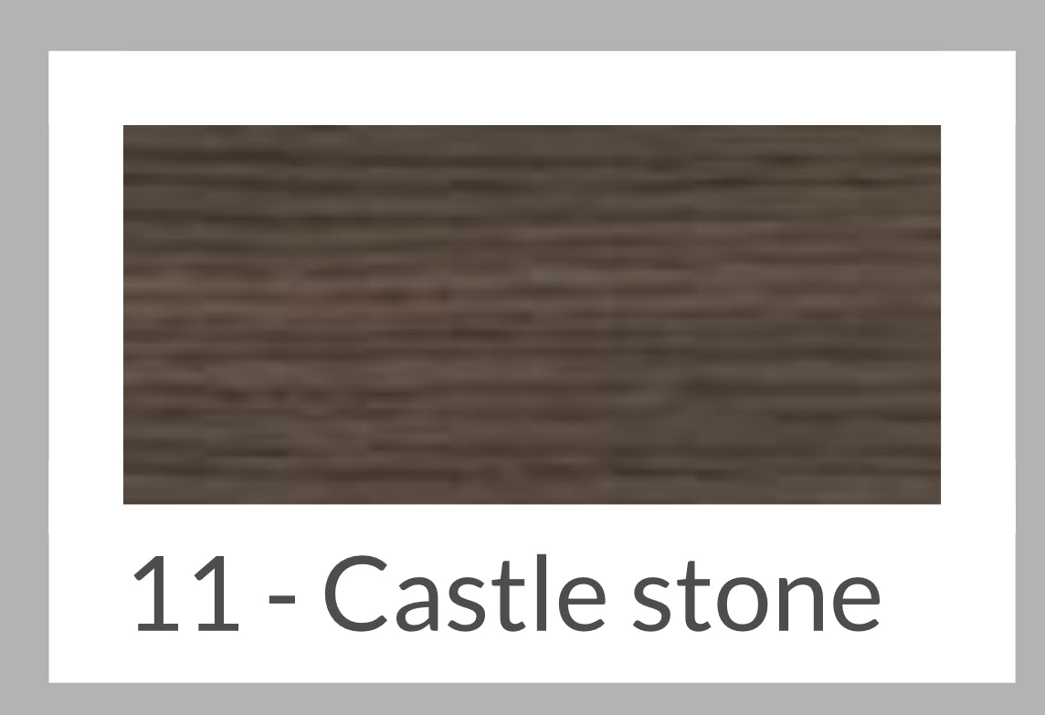 Saman Stain - Castle Stone