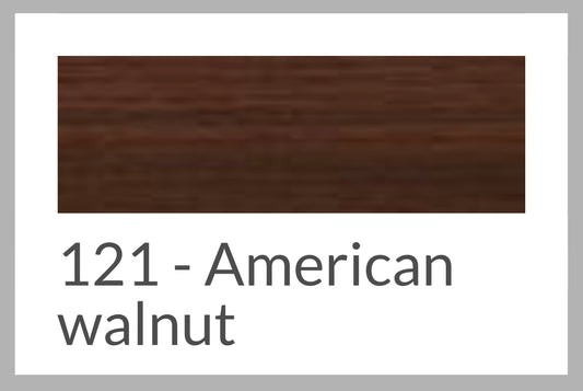 Saman Stain - American Walnut