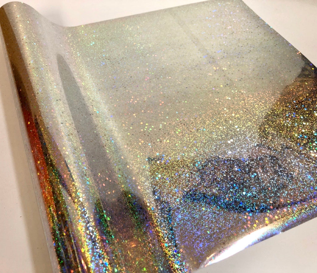 Foil Promo WILDCARD Nationals Invite Orb Of Glitter Grand