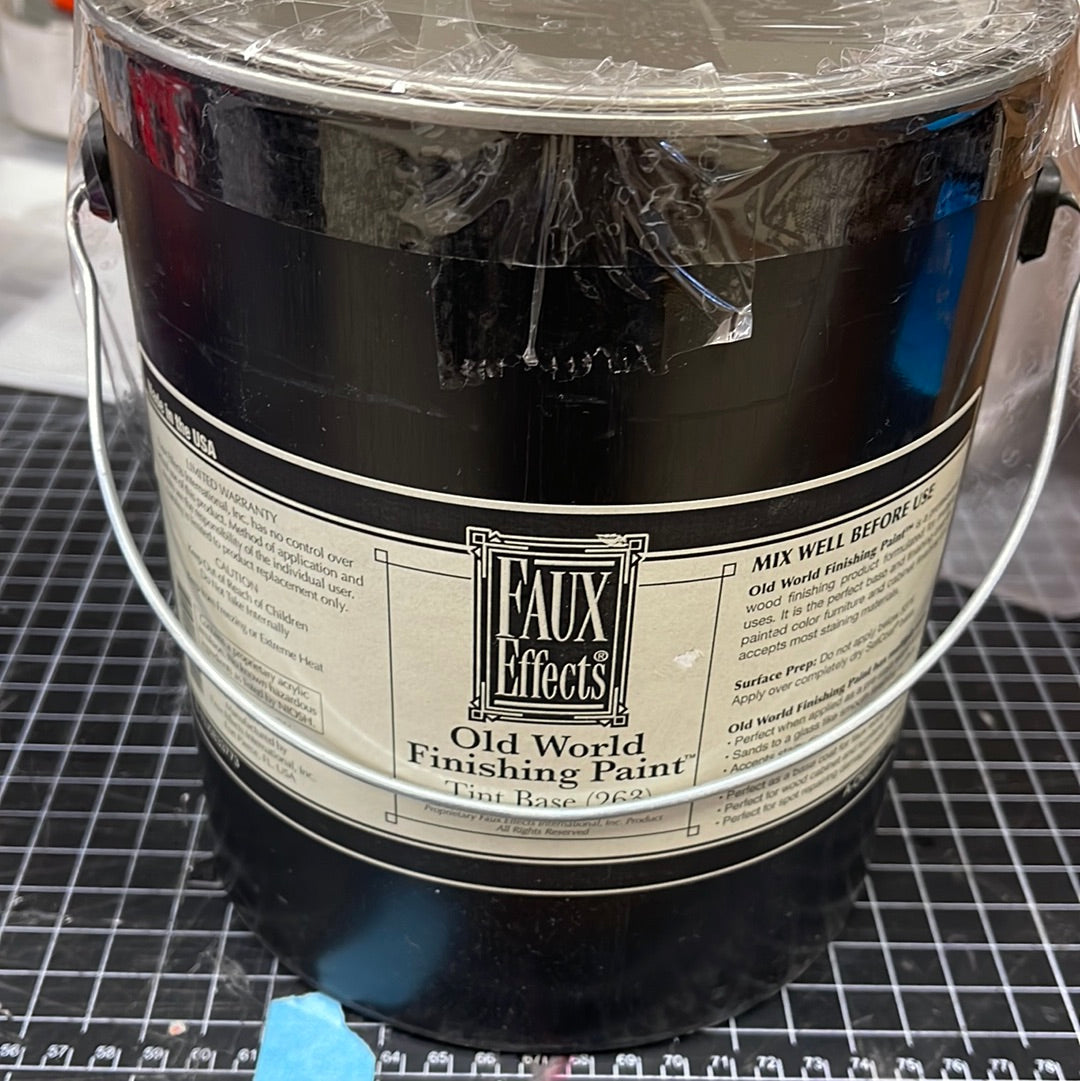 Faux Effects Layering Paint - Gallons