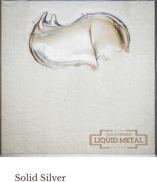 C Roberson Liquid Metal 30ml (1.015 oz)