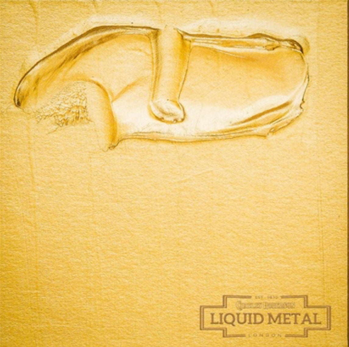 C Roberson Liquid Metal 30ml (1.015 oz)