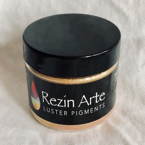 Rezin Arte Luster - True Silver